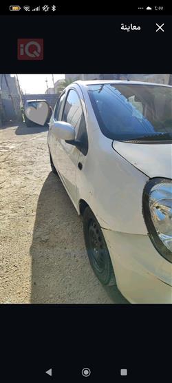 Geely LC